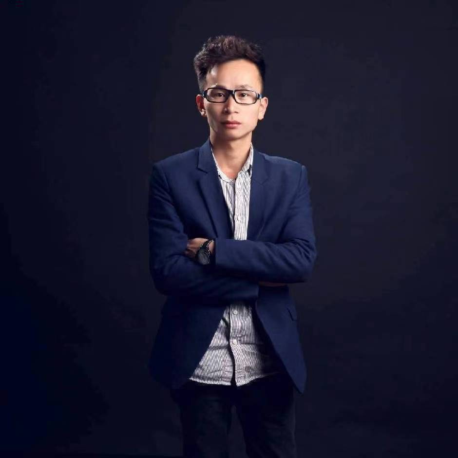 何敏-高级设计师