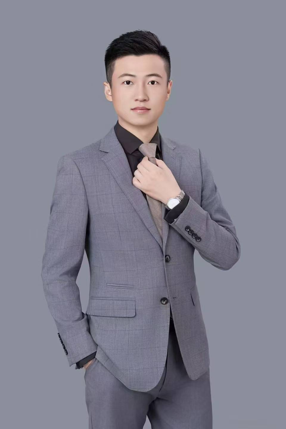沈玉强-主任设计师