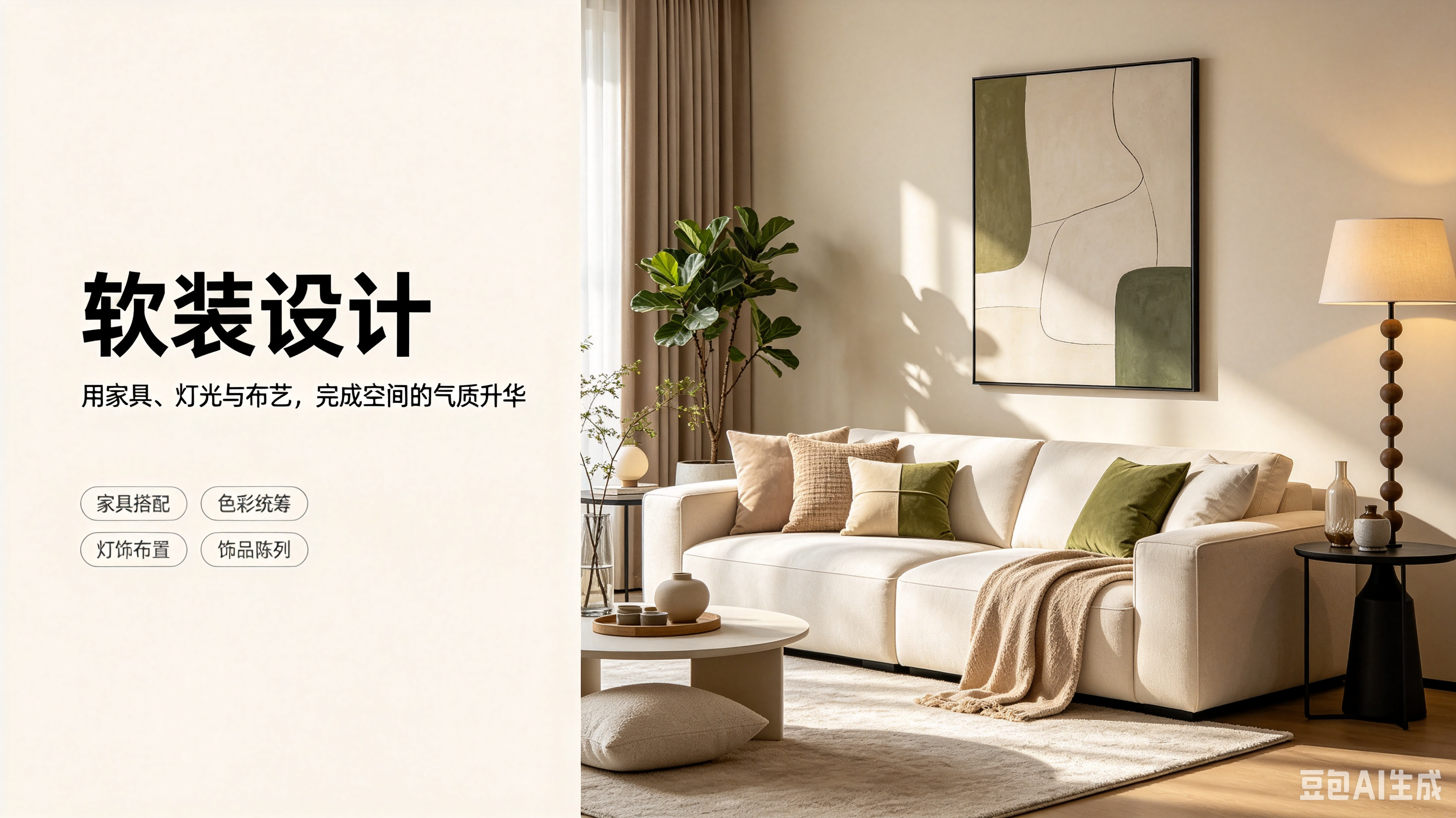 软装设计